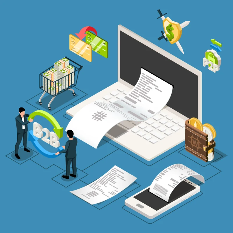 FBR Digital Invoicing in Pakistan